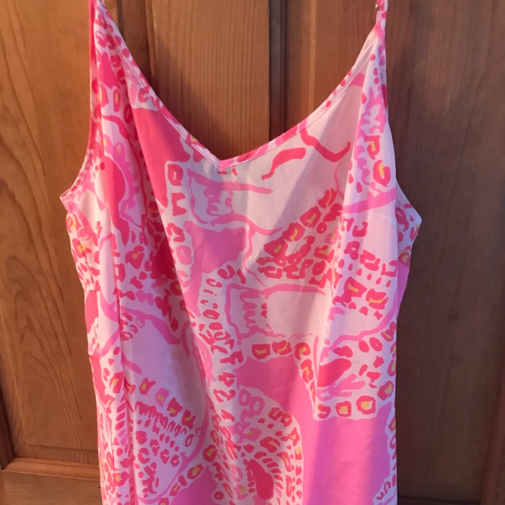 Lily Pulitzer Top